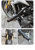 Wuji 500AC Motorcycle Front Bumper Racing Guard Modification Anti-Fall Bar