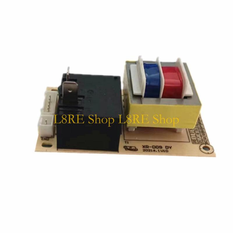 L8RE Electric Water Heater Power Supply Board Electric Water Heater Accessory Power Board Kitchen Appliances Spare Part
