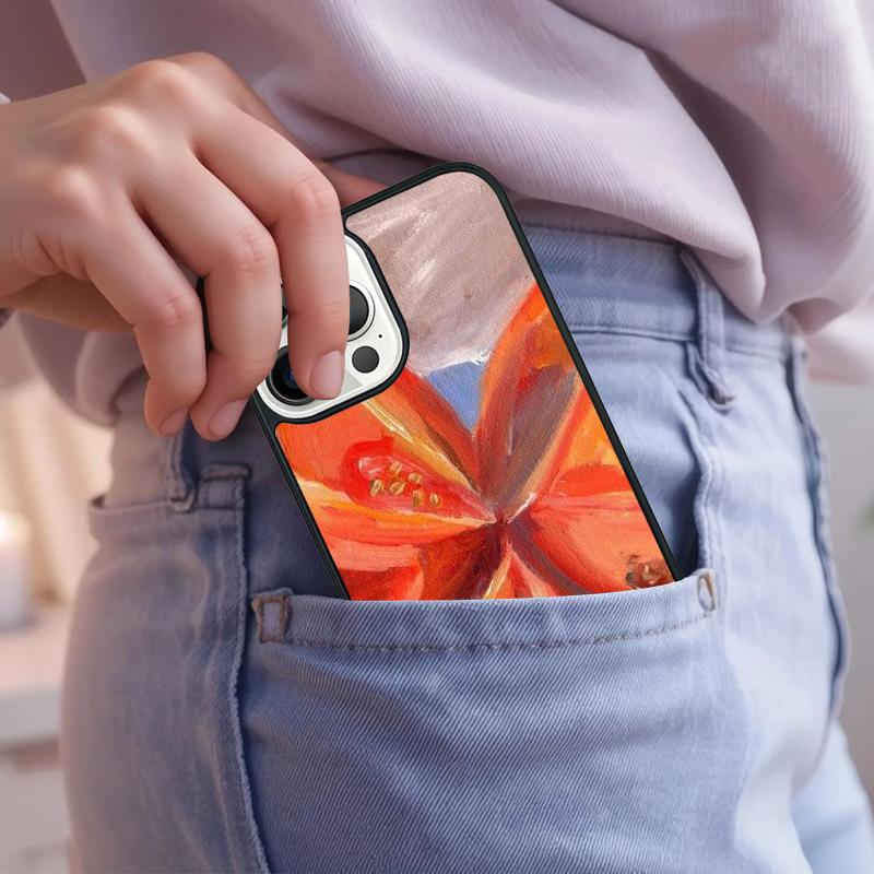 Tomatos Sliced Up Phone Case For iPhone 17 Air 15 16e 14 13 Pro Max Coque 12 11 Pro Max PLUS cover