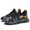 Fashion Net Knitted Men's Fashion Casual Style Shoes Men Walking Sneakers Sports Tenids Chassure Classic Wide Fit Lowest Price