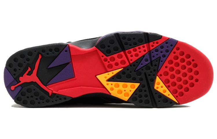 Jordan 7 Retro Raptors 2012 304775-018
