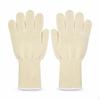 Extrem Hitzebeständige Handschuhe für BBQ, Kamin und Industriellen Einsatz 500/800°C Flammhemmend &