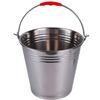 Thickened Stainless Steel Water Bucket with Handle