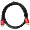 8K HDMI 2.1 High-Def Cable: Stable, Flicker-Free Performance, Clearer Picture Quality