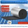 Aokewen 30mm High-Density Aluminum Foil Insulation Roll