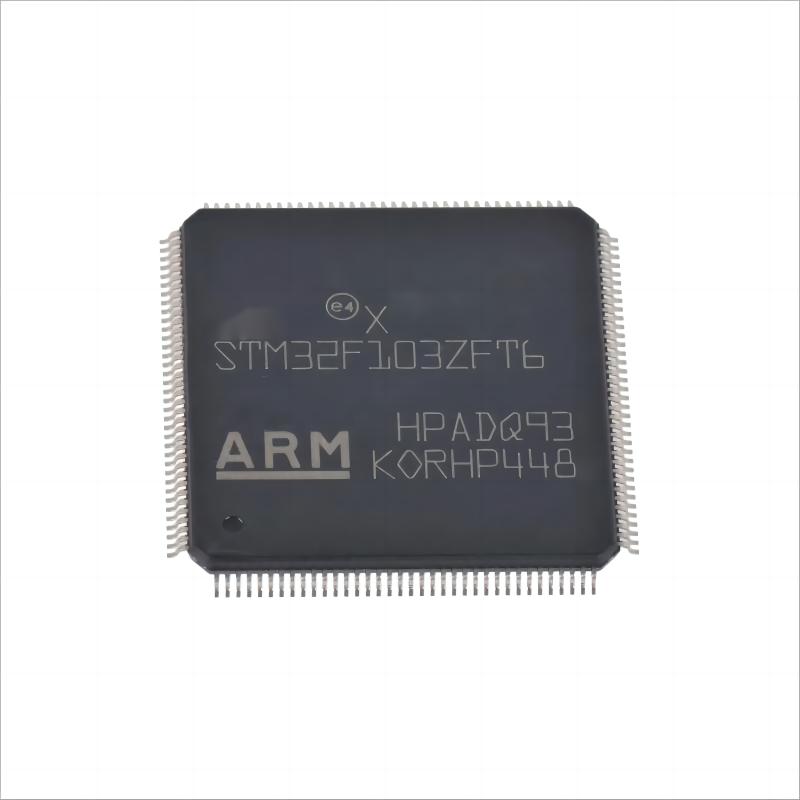 100PCS Brand New STM32F103series V8H6 V8T6 VBI6 VBT6 VCT6 VDH6 VDT6 VET6 VFT6 VGT6 ZCT6 ZDT6 ZET6 FH6 ZFT6 ZGH6 ZGT6