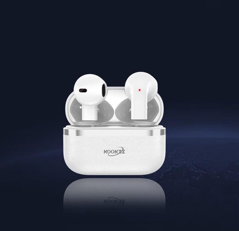 

Kukezhe R13 Wireless Bluetooth Semi-in-Ear Sports Earbuds