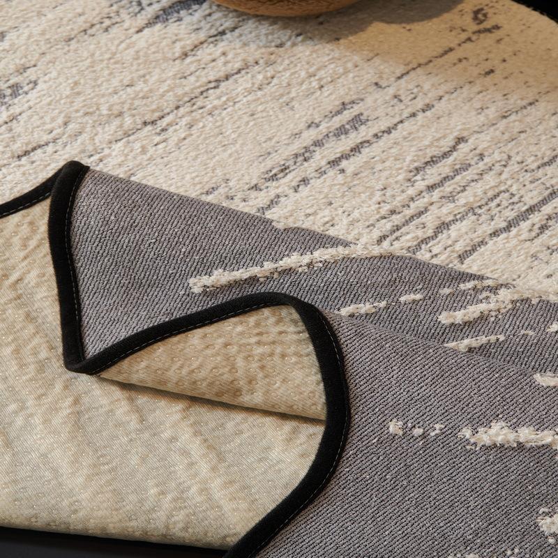 New Special-shaped Sofa Cushion Autumn and Winter Straight Non-slip Irregular Seat Cushion Cover Leather Sofa Cover Cloth Towel