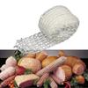 1/3 Pezzi Rete Elastica per Cibo di Ham 100/300Cm Rotolo di Rete per Carne Manzo Pollame Rete Elastica Macellaio Spago Corda da Cucina Strumenti