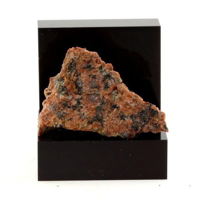 Pulaskite 25.87 carats