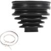 OCPTY CV Joint Boot Kit Compatible with 1996-2004 for Toyota for TACOMA Inner 2.7L 2.4L 3.4L Front Inner