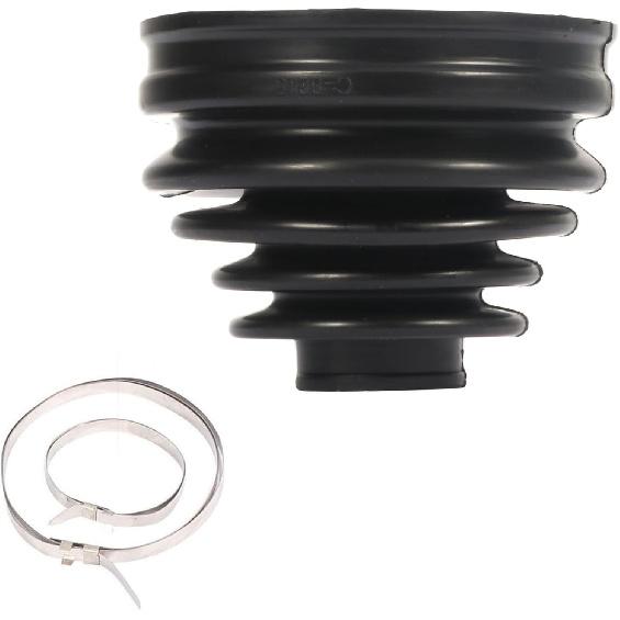 OCPTY CV Joint Boot Kit Compatible with 1996-2004 for Toyota for TACOMA Inner 2.7L 2.4L 3.4L Front Inner