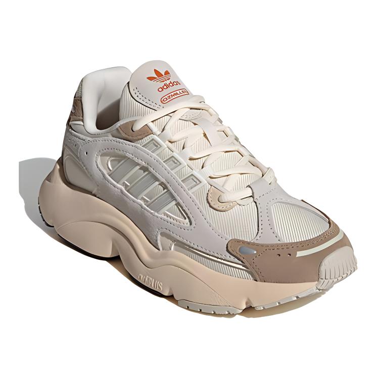 adidas IG4214 Kids Unisex Retro Chunky Dad Sneakers Lifestyle Shoes