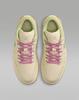 II0569-100 Nike Air Jordan 1 Low Sail/Olive Aura (Women's)