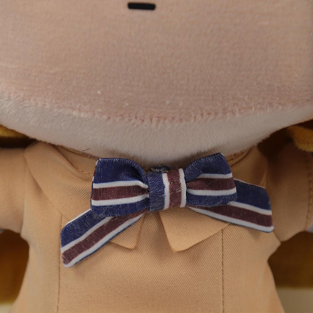M3gan Plush Toys Horror Movie Stuffed Dolls Cartoon Plushie Figure Sofa Bed Decoration Pillow Kids Birthday Christmas Gifts