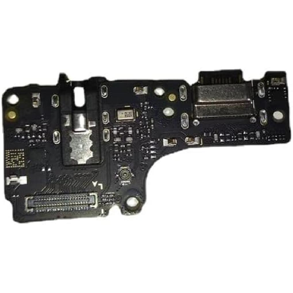 Dock Connector Charging Port Board Replacement for Xiaomi Redmi Note 10S M2101K7BG