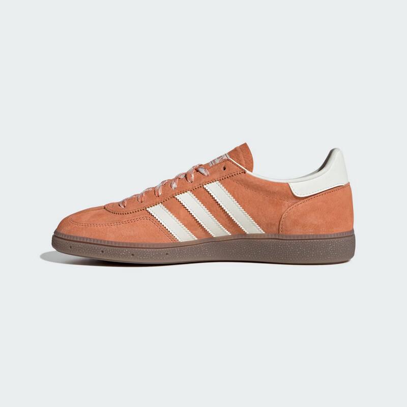 

Adidas Trefoil Classic Low-Top Casual Shoes 36.5