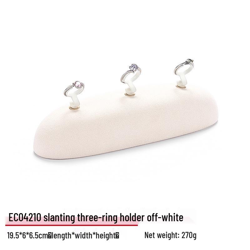 Digu Jewelry Display Stand for Rings, Necklaces, Bracelets, Earrings, and Watches