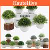 Artificial Eucalyptus Plant Decoration For Home Wedding And Hotel Plastic Material Stylish Design