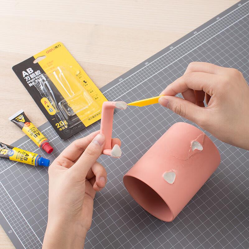 Deli 7148 Universal 20g Glue