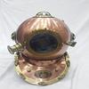 Brass Nautical Anchor Engineering Vintage US Navy Diving Helmet Us Navy Scuba Diver Helmet Replica