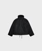 Rains Koya Vision Women'S Jacket - Black