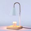 Fragrance Lamp Melting Wax Lamp Fragrance Candle Melting Candle Lamp Bedside Wooden Lifting Rod Small Night Lamp Table Lamp