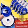 Large Capacity Student Correction Tape - High Value Creative Stationery
