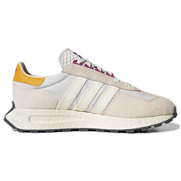 Adidas Retropy E5 Wonder White Unisex Tenisky Krémová Off-White GW6058