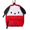 Sanrio Mini Backpack Pouch Danby 5th All Ages 658171 (Happy Anniversary! Together!) Pochacco, Polyester, PP, Steel, PU, 3+,