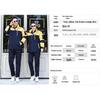 Jiangyan Detachable Thickened Work Cotton Jacket