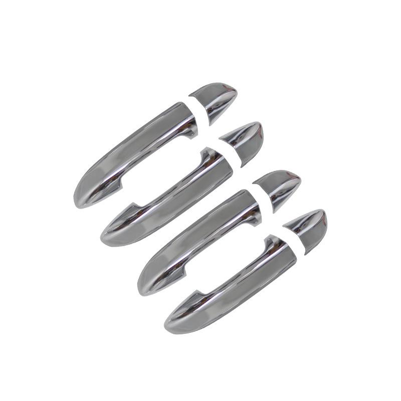 Dekorative Außentürgriff-Zierabdeckung für 11-18 CC-Modelle