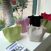 Casual Nylon Bucket Bags For Women Shoulder Bag Fashion Soft Women Bag Tote Purses And Handbags Female Shopper Commuter Bags