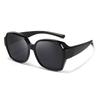 Sunglasses Cover, Myopia, Anti-Strong Light, Polarized Glasses, Men'S Driving, Women'S Big Face, Small Face, Large Frame Sunglasses