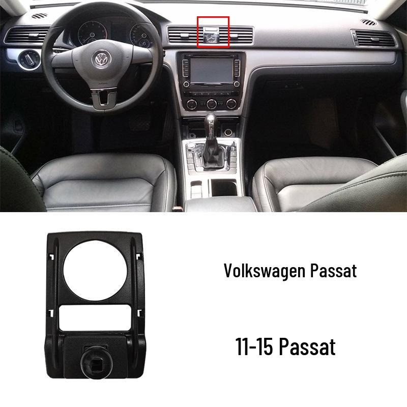 Volkswagen Car Mount Base for Sagitar, Lavida Plus, Bora