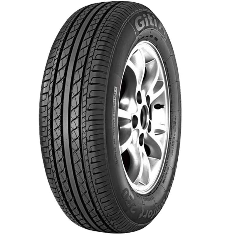 Giti Comfort 220 Passenger Car Tire