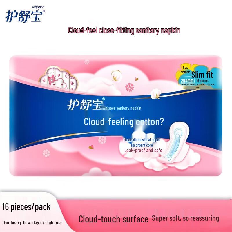 Safeguard Antibakterielle Handwäsche & Damenbinden Bündel