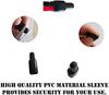 CESFONJER Powerpole Quick Connect Battery Connector - 10 Pairs Quick