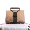 Adjustable Elastic Luggage Carriers Strap Baggage Bungee Belt Suitcase Belts