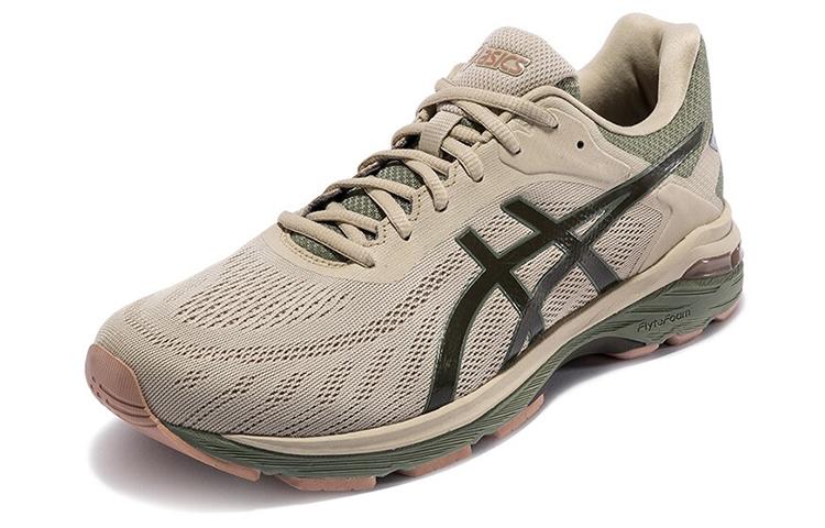 Asics Gel Pursue 5 'Tan Green' 1011A615-200