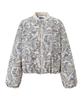 Flot Alessia Bomber Jacket Fltw25Uout003Cas