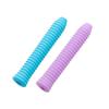 Multicolor Silicone Grip Cover Silicone Handle Cover Creative Badminton Grip  Fishing Rod