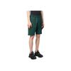 STONE ISLAND Solid Color Logo Fit Five-Point Casual Shorts Men Shorts Green 791562520-V0057