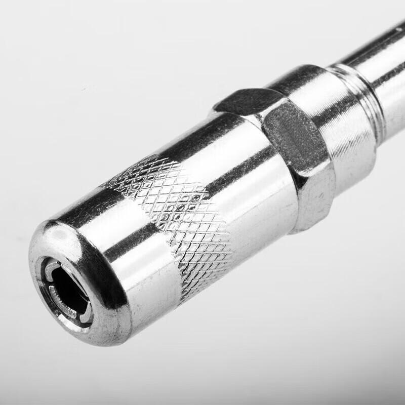 SATA Quick Exhaust Labor-Saving Grease Gun