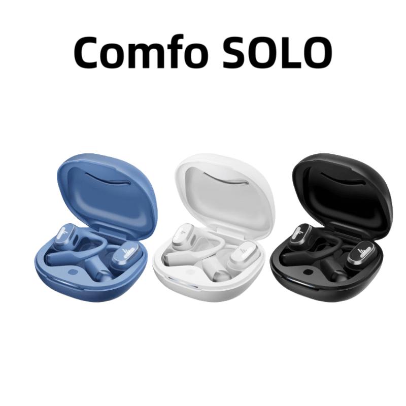 Edifier Comfo Solo Open-Back True Wireless Earbuds