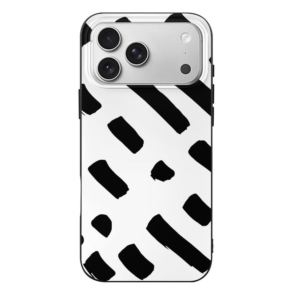 1 Pack For iPhone 17 Series TPU Phone Case Protective Scratch-Resistant Anti-Fall Design, Daily Protection