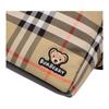 Burberry Nylon Backpack Small Kids' Sand 81084481