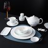 Tian Yajing Bone China Dinnerware Set