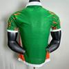 Ivory Coast Special Edition World Cup 26-Player Green Short-Sleeve Football Jersey