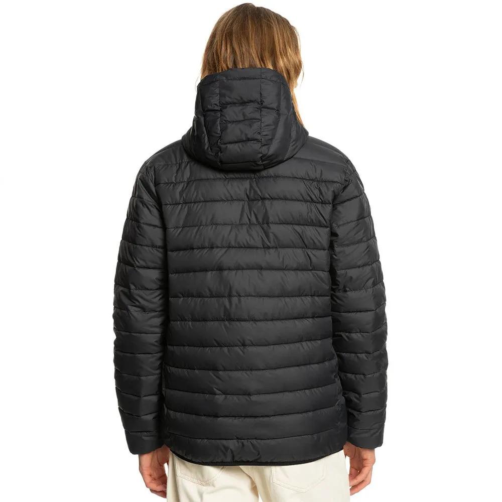 Quiksilver Куртка Scarly Hood